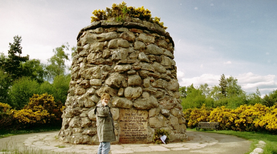 Culloden